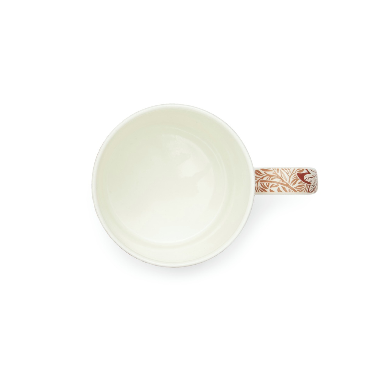 Morris & Co. Apple Mug image number null